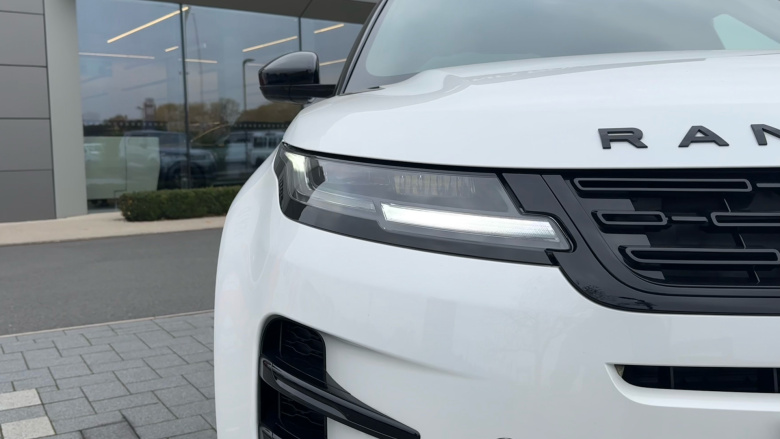 Land Rover Range Rover Evoque 2.0 D200 Dynamic SE 5dr Auto Diesel Hatchback